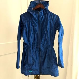 Outdoor Research Helium Traveler Jacket